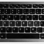 Tastatur 2