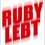 Cover Ruby lebt