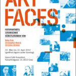 ARTfaces-Ausstellung
