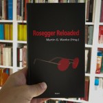 Rosegger-Buch