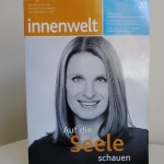 Cover „innenwelt“ #20