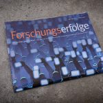 Forschungserfolge, FFG-Jahresbericht 2016