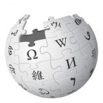 Wikipedia-Weltkugel