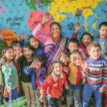 Weltweitwandern wirkt – Kundalinee School