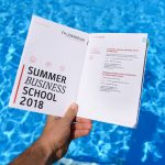 Summer Business School 2018