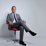 Markus Flasch, Foto: © BMW Group