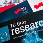Cover TU Graz research