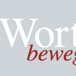 Cover Worte bewegen