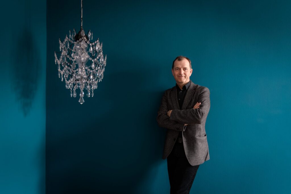 Texter Werner Schandor, Graz, schreibt für Unternehmen, Institutionen und Organisationen aus Industrie, Forschung, Handel und Dienstleistung