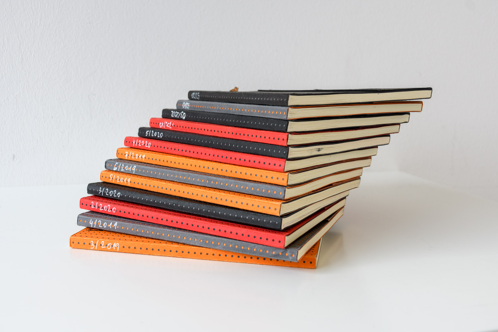 Meine Notizbuch-Hitparade, Teil 2