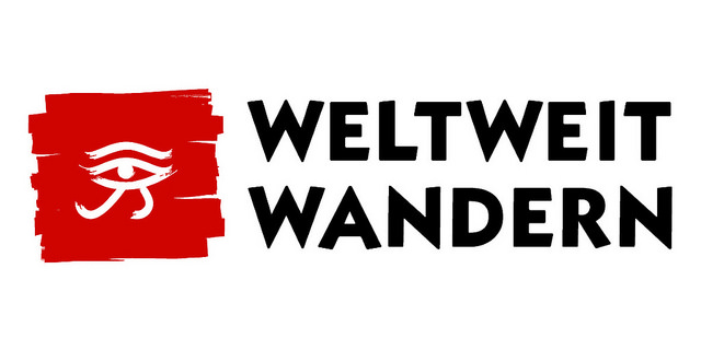 Weltweitwandern, Kunde von Werner Schandor, Pressearbeit