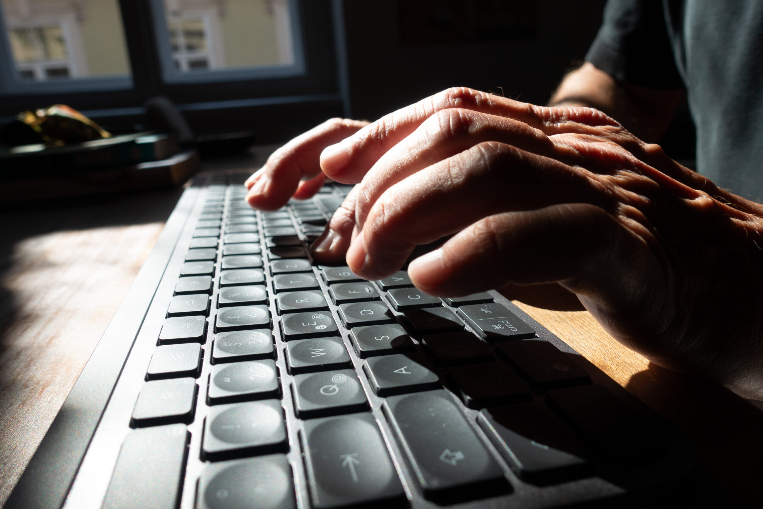 Professionelle Texte mit Pfiff