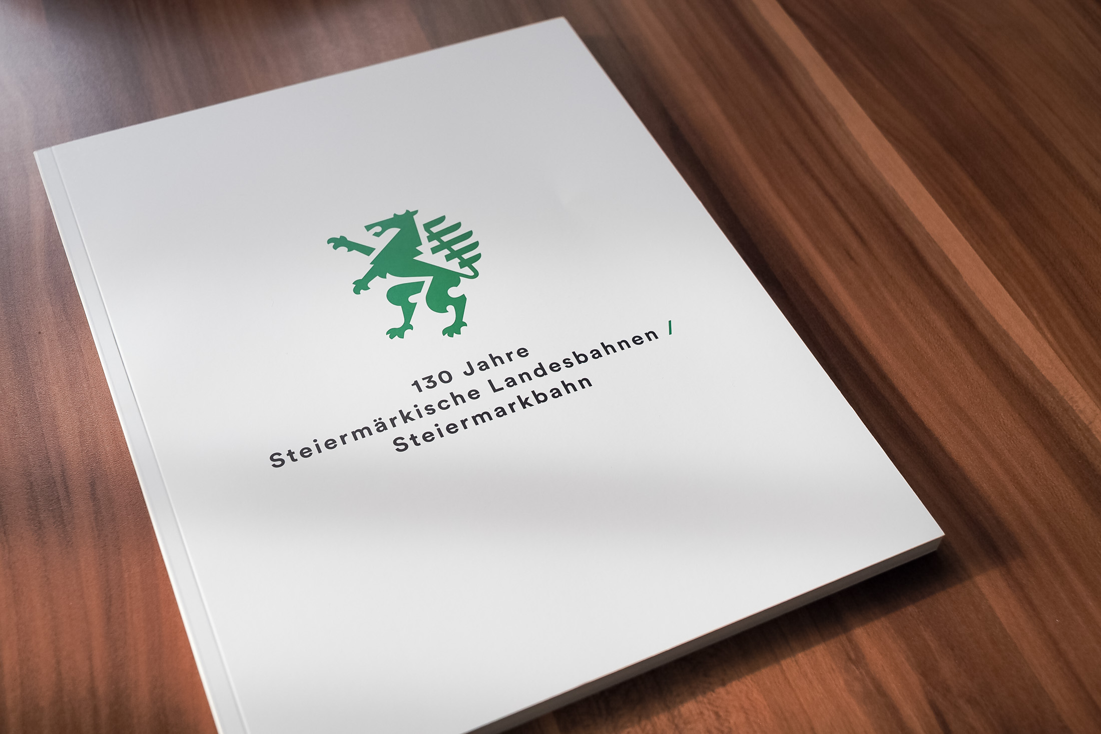 Tschu-tschu-tschu die Landesbahn