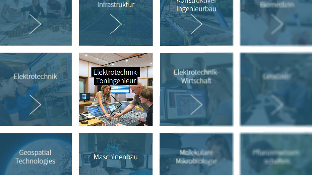 Master-Texte für die TU Graz