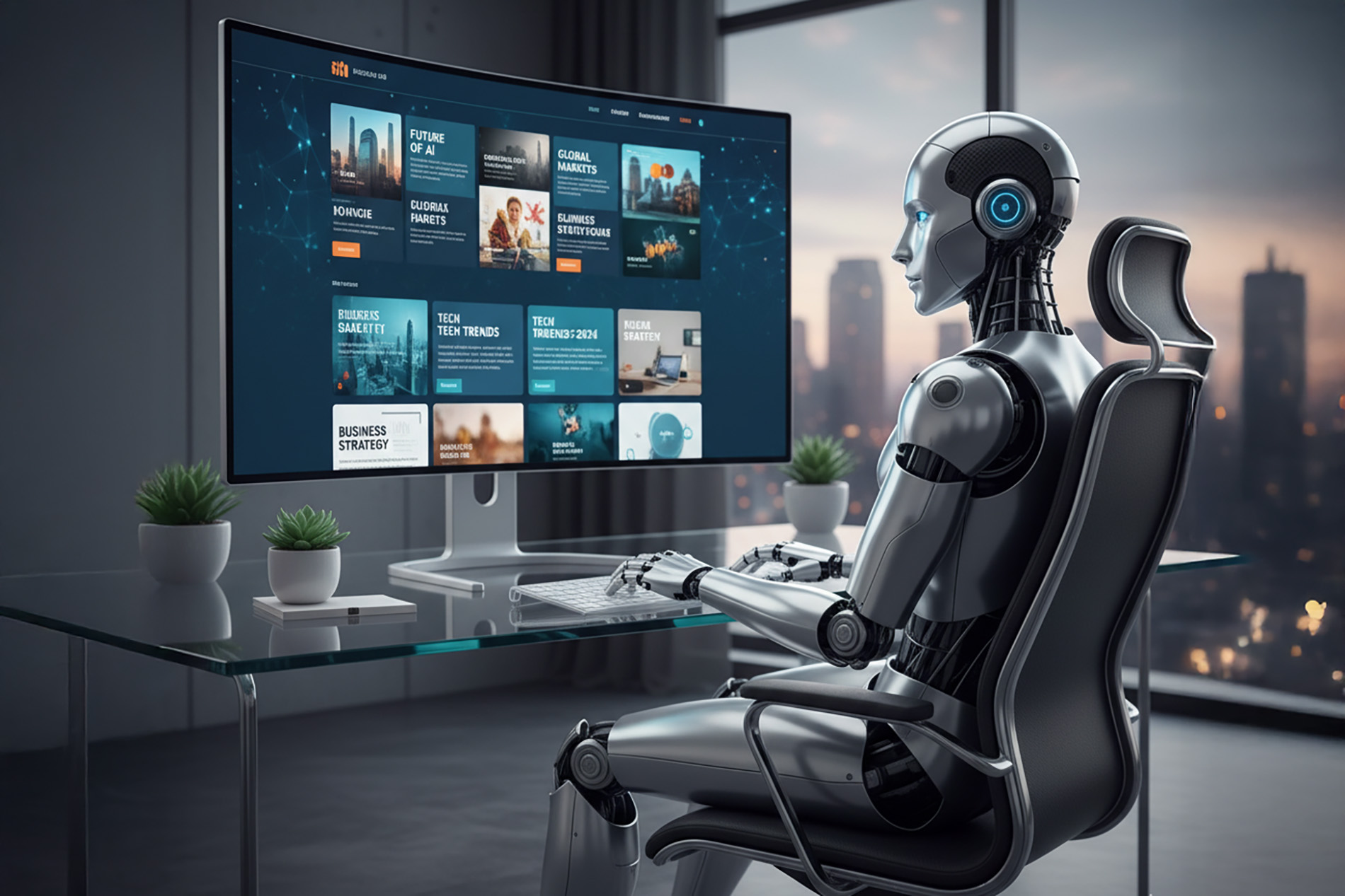 F&E-Storys für die FFG