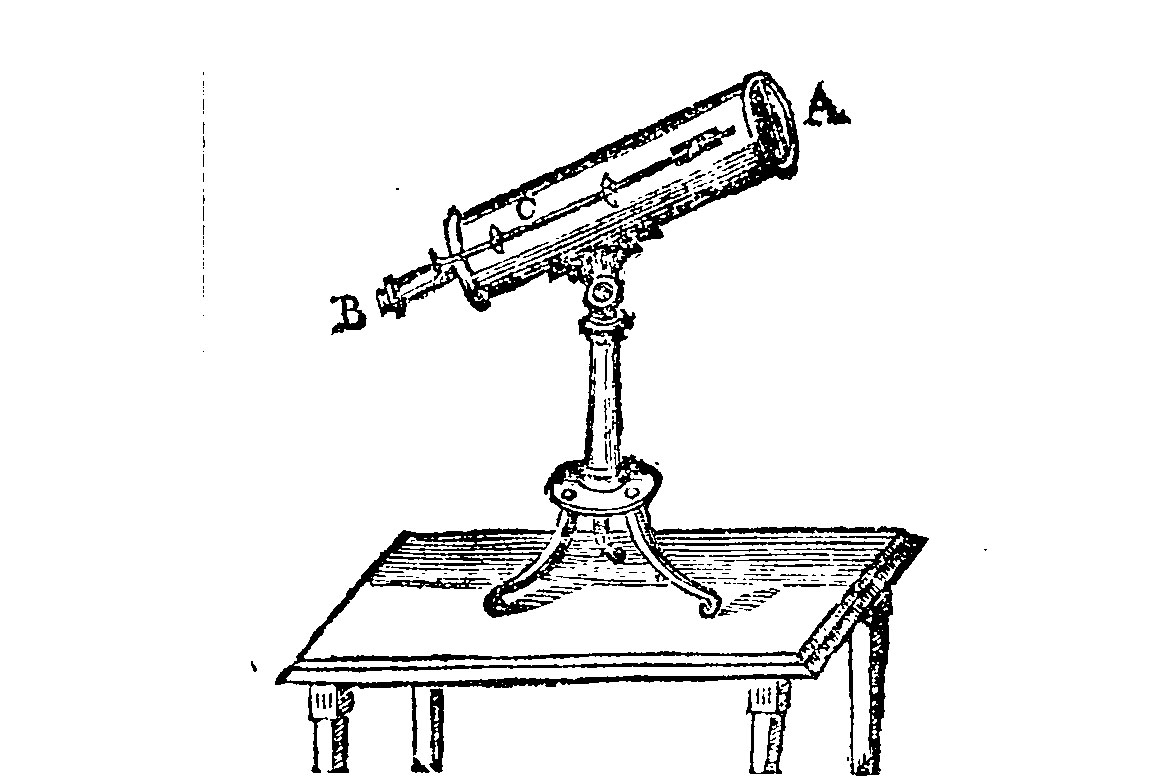 Die Sterne sehen heut‘ sehr anders aus