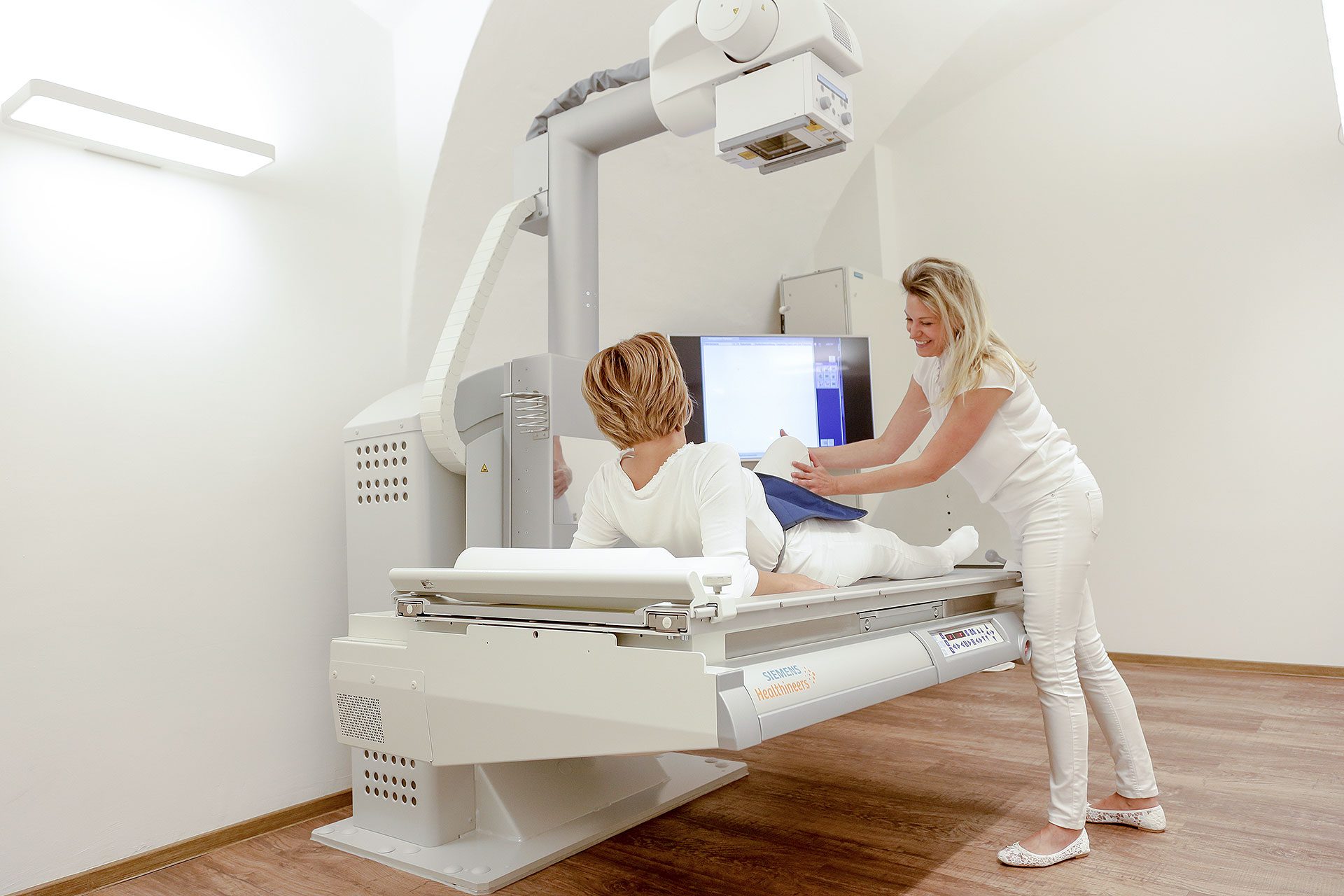 Textaufträge durchleuchtet